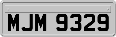 MJM9329