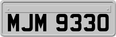 MJM9330