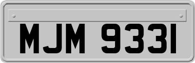 MJM9331