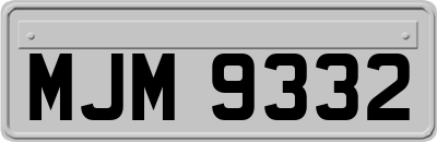 MJM9332