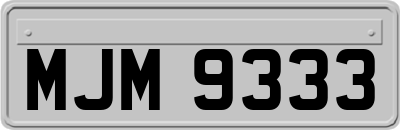 MJM9333