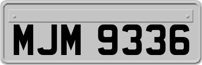 MJM9336