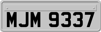 MJM9337