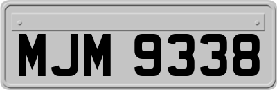MJM9338