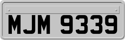 MJM9339