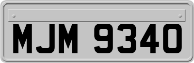 MJM9340