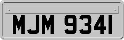 MJM9341