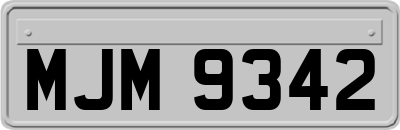 MJM9342