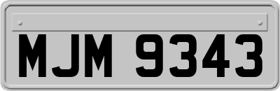 MJM9343