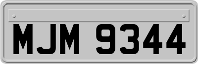 MJM9344