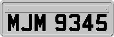 MJM9345