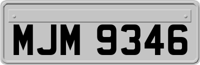 MJM9346