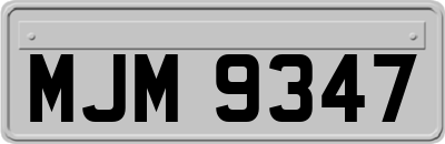 MJM9347