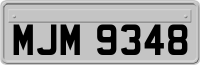 MJM9348