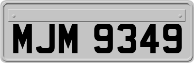 MJM9349