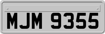 MJM9355