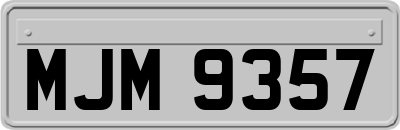 MJM9357
