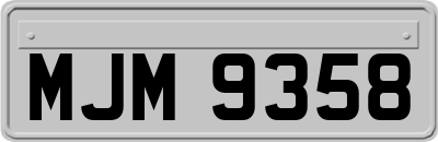 MJM9358