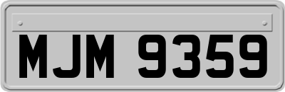 MJM9359