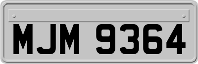 MJM9364