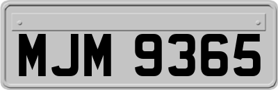 MJM9365
