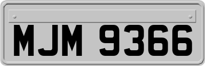 MJM9366