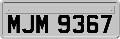 MJM9367