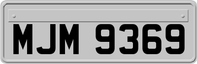 MJM9369
