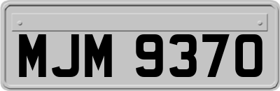 MJM9370