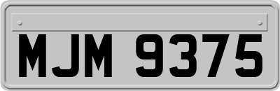 MJM9375