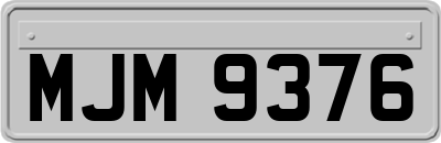 MJM9376