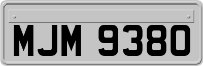 MJM9380