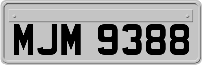MJM9388