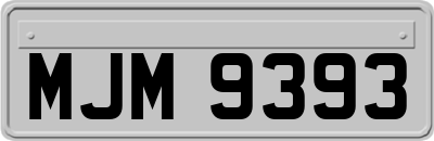 MJM9393