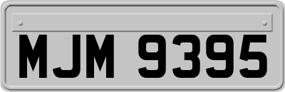 MJM9395