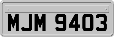 MJM9403