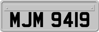 MJM9419