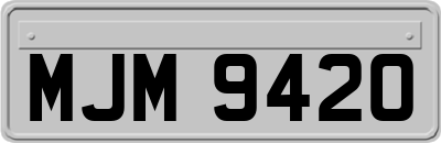 MJM9420