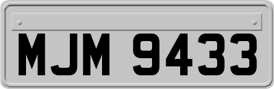 MJM9433