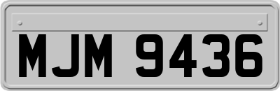 MJM9436