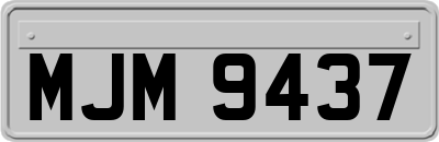 MJM9437