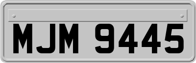 MJM9445