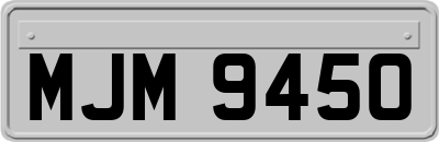 MJM9450
