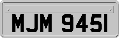MJM9451