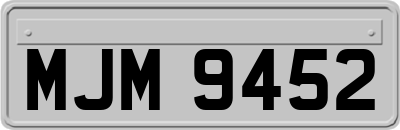 MJM9452
