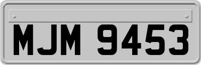 MJM9453