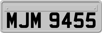 MJM9455