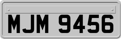 MJM9456