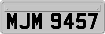 MJM9457
