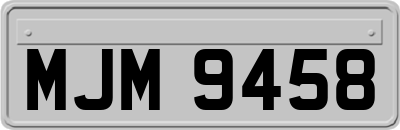 MJM9458